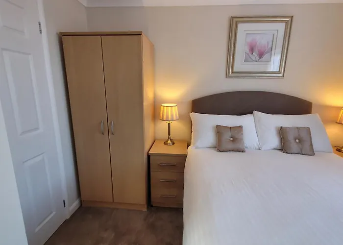 Churston Way Lodge Guest House