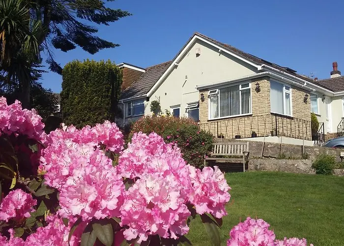Churston Way Lodge Guest House