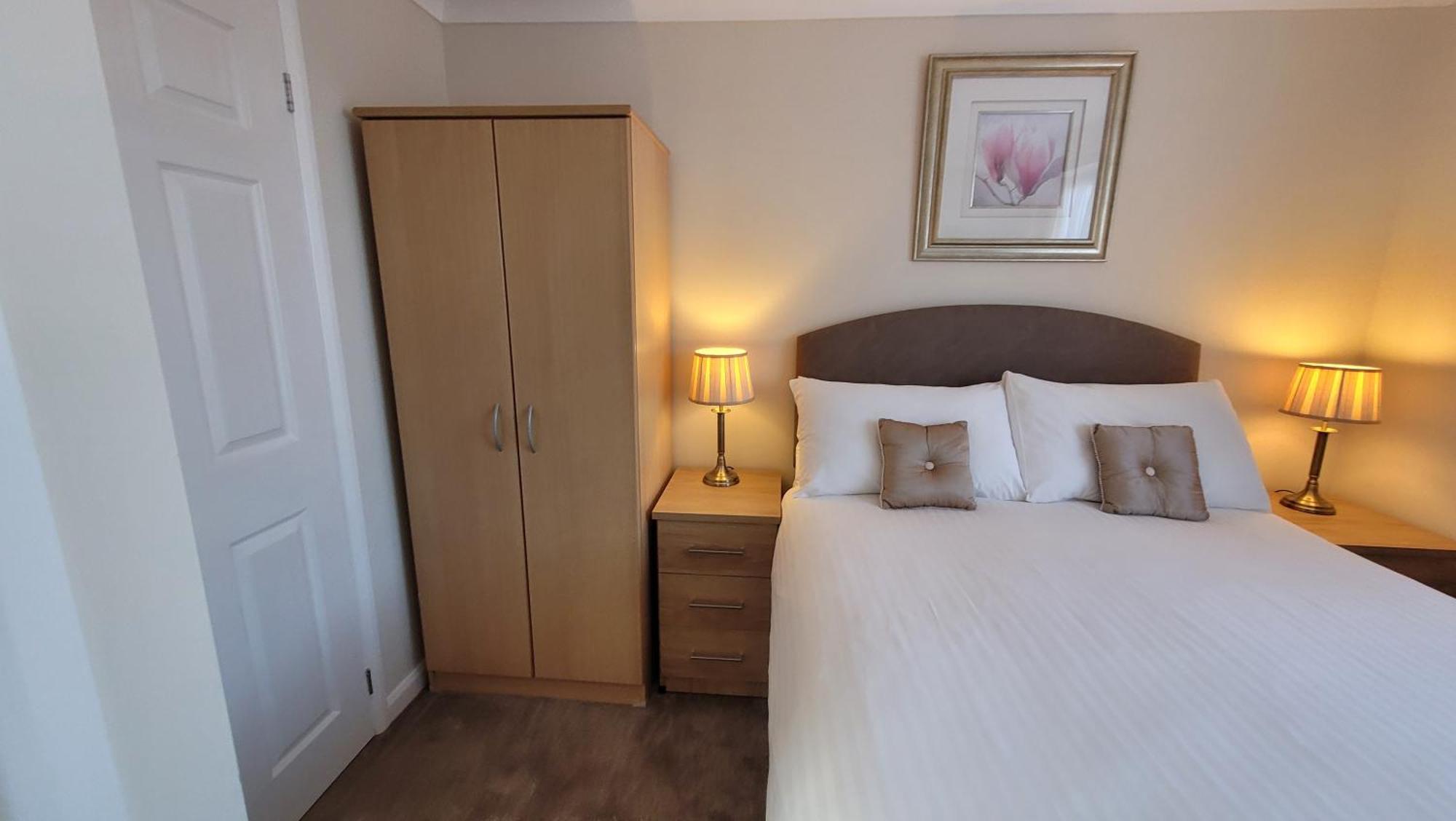 Гостевой дом Churston Way 4*