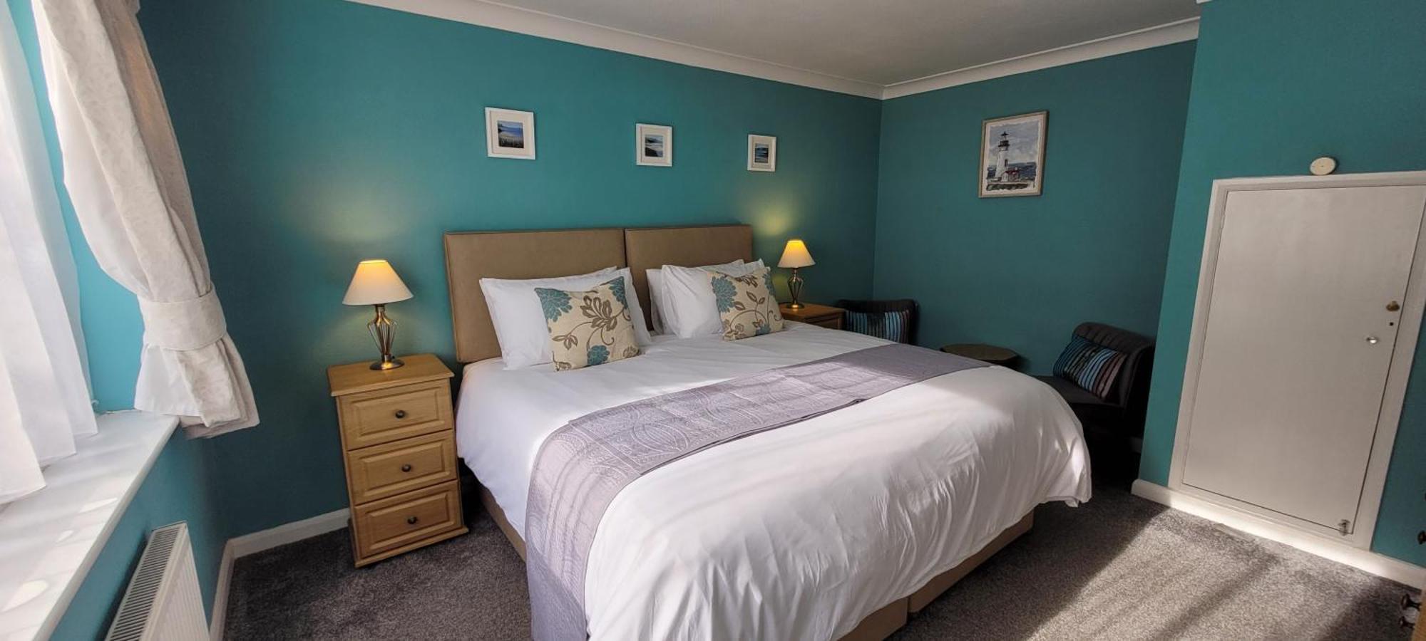 Churston Way Гостевой дом 4*