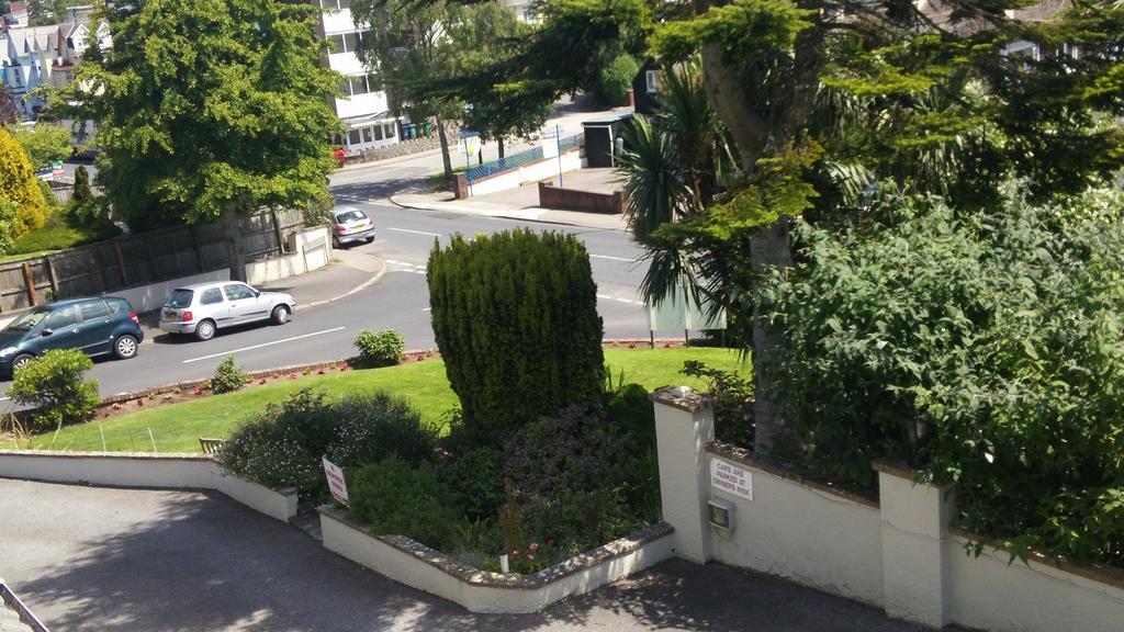 Гостевой дом Churston Way 4*