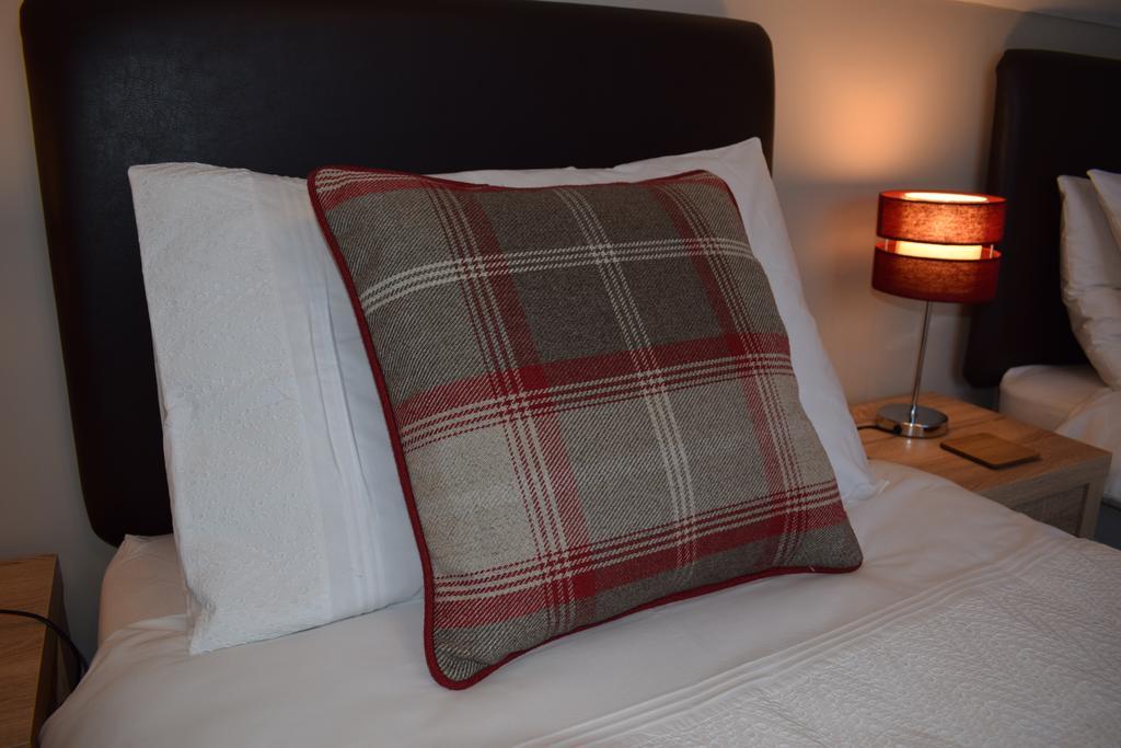 Гостевой дом Churston Way 4*