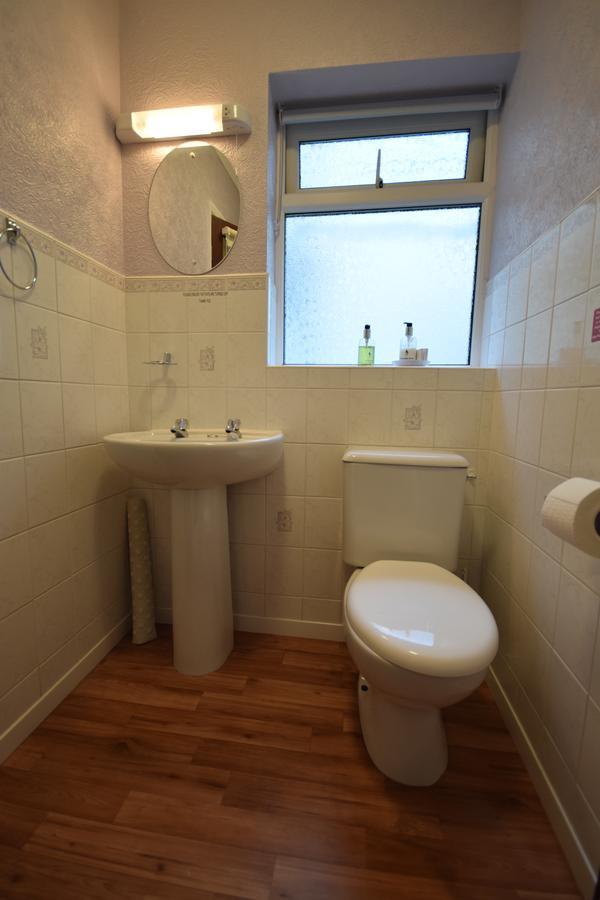 Гостевой дом Churston Way 4*