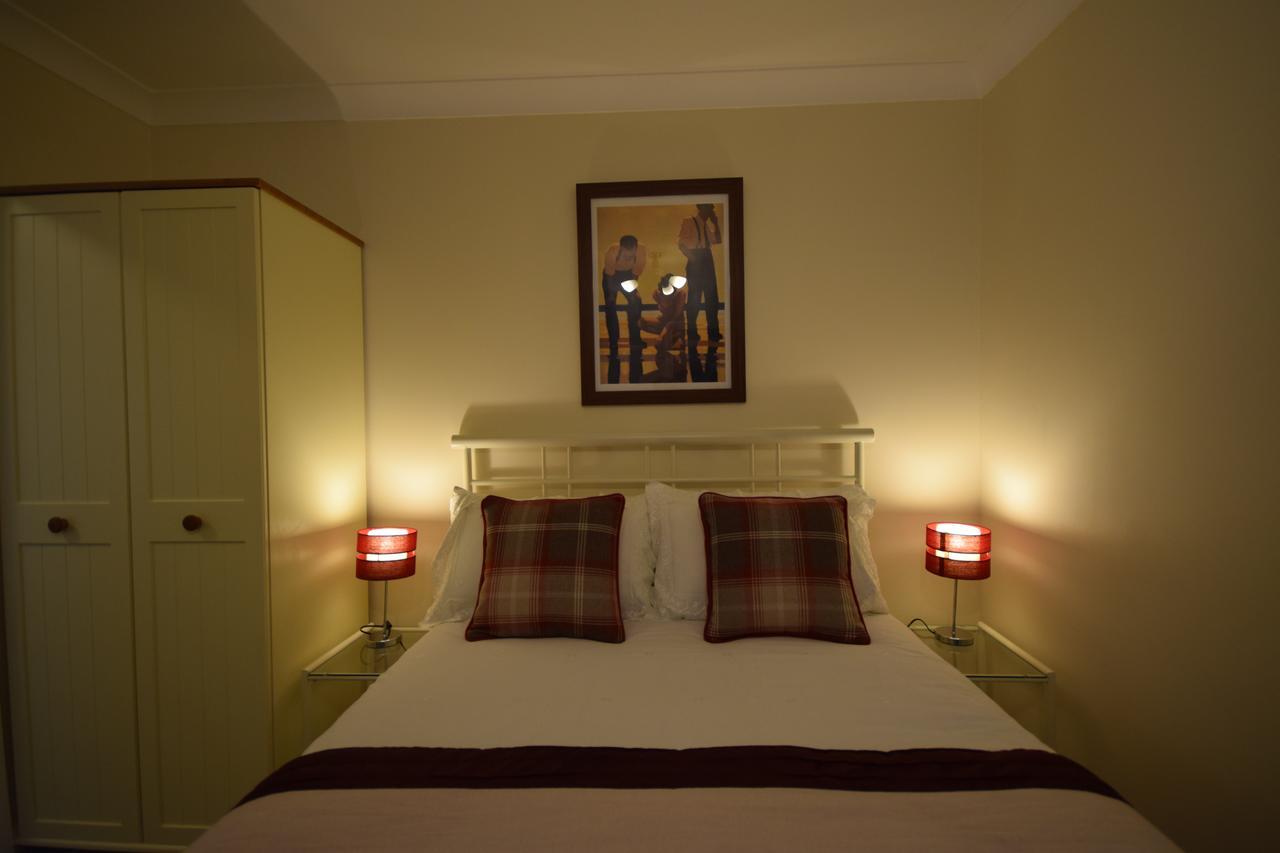 Churston Way 4* Бриксем